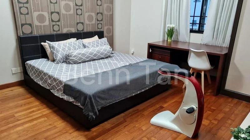 Room (Condo) for Rent in  Springdale Condominium - Image 1